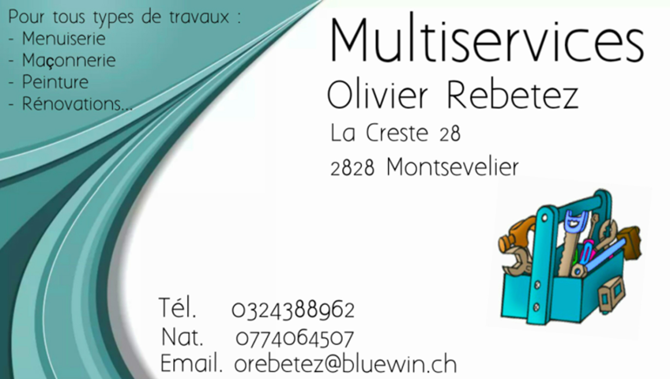 Multiservices
