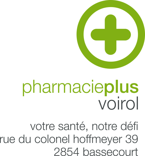 Pharmacie Voirol