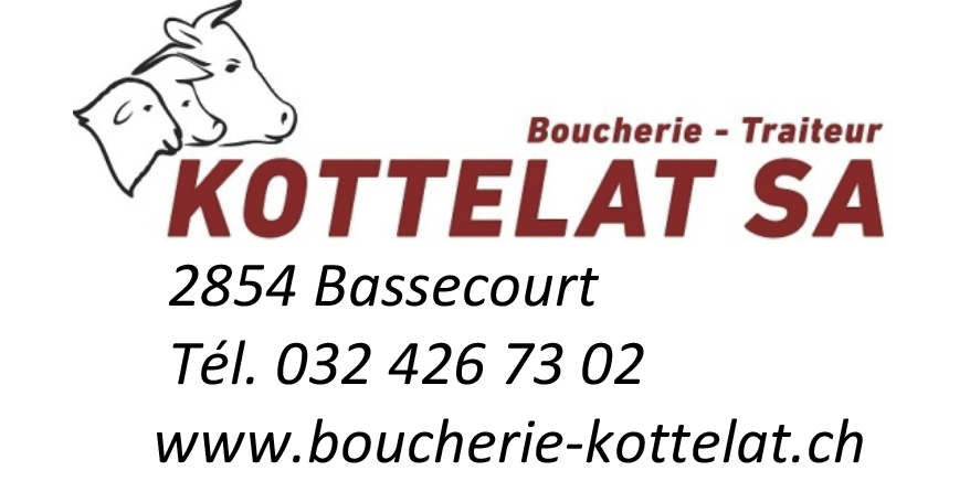 Boucherie Kottelat