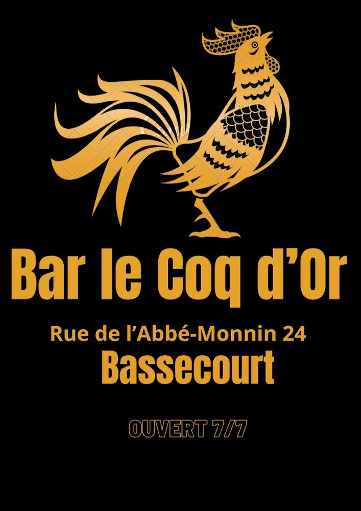 Coq D'or Bassecourt